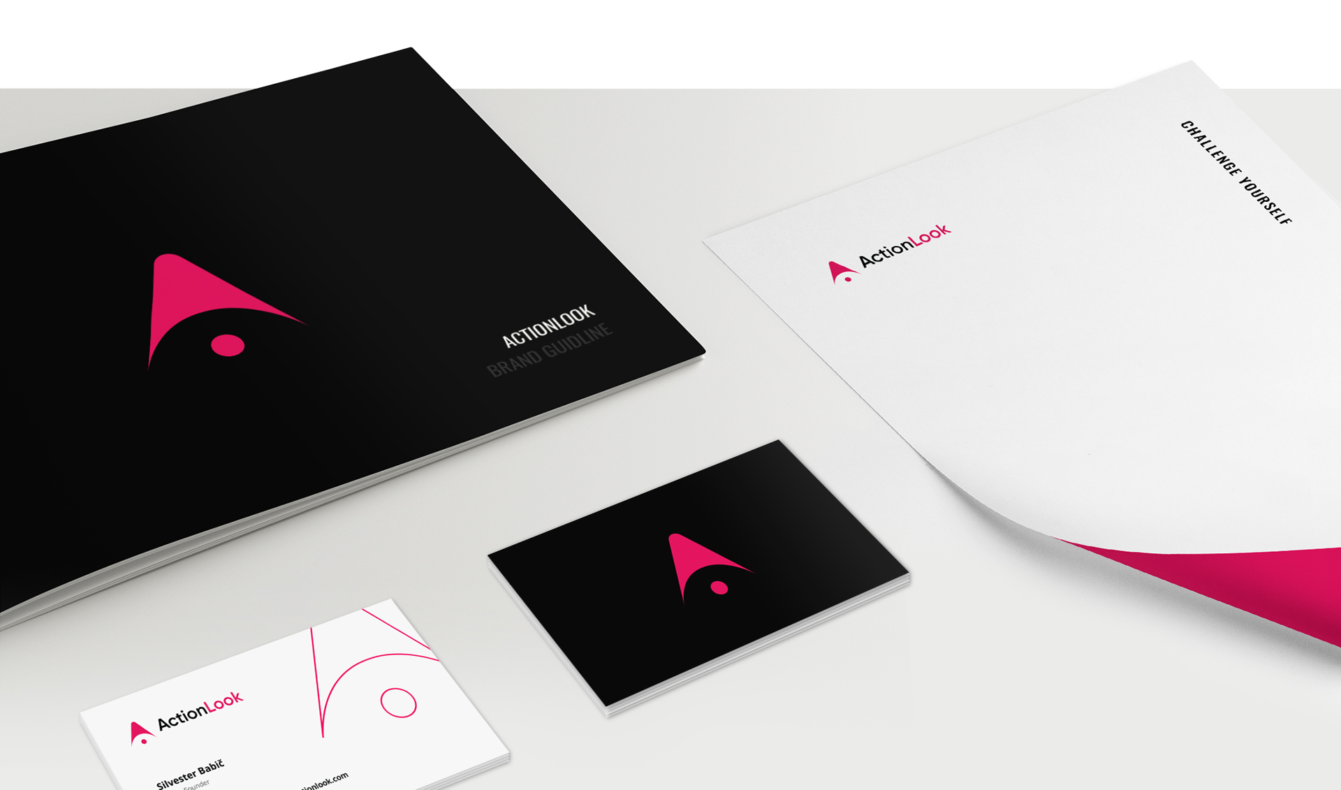 ActionLook_visual-identity